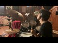 Gianluca Pellerito - Circles (Post Malone Drum Cover)