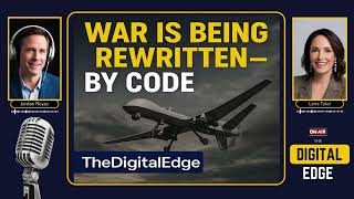 Killer AI? How Drones & Algorithms Are Reshaping War ⚔️🤖