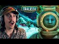 UNRAVELING THE MYSTERY OF THE SINKING CREW | Thalassa: Edge of the Abyss - Part 2