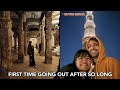 🇮🇳🇵🇭 Life in India: First Time Going Out as Pregnant!