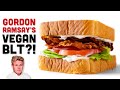 Is Gordon Ramsay's VEGAN BLT worth the effort?