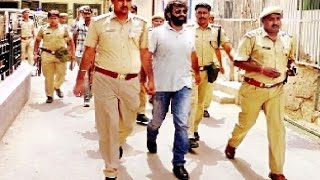 Anand Pal absconding case raises questions on state police | Dial 100