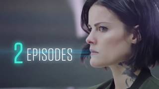 Blindspot NBC 3x21 Sneak Peek Defection