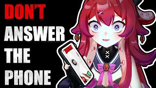 YOU CAN'T DO S#!% IN CREEPYPASTA WORLD