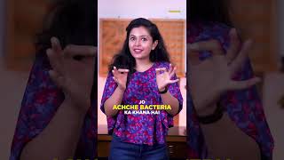 Things To Avoid While Taking Antibiotics | Shivangi Desai Fit Bharat