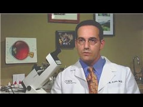 Eye Problems : Pink Eye Home Remedy Eye Problems : Pink Eye Home Remedy