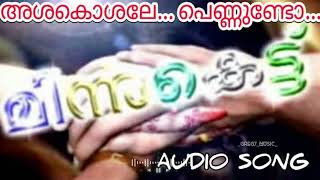 Minnukettu Serial Title Full Song