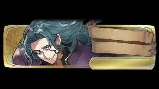 【FEH】大英雄戦 ヴァルター ルナティック 火の祝福