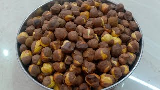 உப்பு கடலை/Uppu kadalai recipe in tamil/Manju's Kitchen