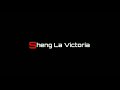 NEW INTRO ❤️ | Sheng La Victoria