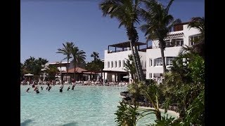 Explore the Club Jandia Princess in Fuerteventura!