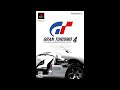 Gran Turismo 4 OST - Light Velocity Ver.II [1 Hour Extended]