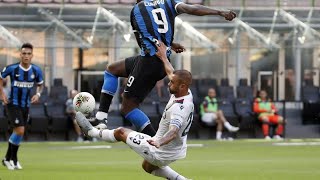 Inter Milan vs Bologna 1 2 / All goals and highlights 05.07.2020 / Seria A 19/20 / Calcio Italy