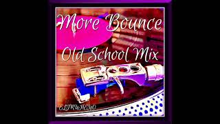 80's R&B Funk Old School Mix - "More Bounce"
