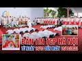 Bản Tin Tổng Hợp TGP Hà Nội (từ ngày 13/10 đến 19/10/2024)