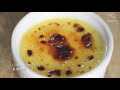 crème brûlée 法式焦糖燉蛋 taste from within 食裏飃香