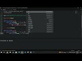 encrypt and decrypt files in python and cryptography lib
