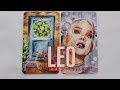 LEO YOU ARE GOING TO BATH WITH MONEY 🛁💰TREMENDOUS BLOW OF LUCK 🍀😱💥 SEPTEMBER 2024 TAROT LOVE READING