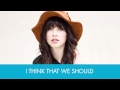 Carly Rae Jepsen