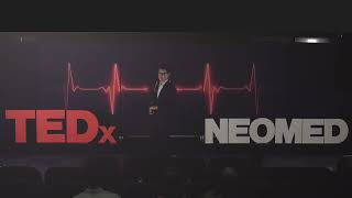 Searching for Truth: Combating the Misinformation Pandemic | Jared Fehlman | TEDxNEOMED