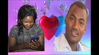 Gabartii Kenyaanka Ahayd Oo Jacey Usoo Bandhigatay Hassan Top |By Jilaa Channel