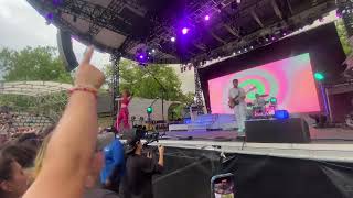 Decide To Be Happy (Misterwives live in NY)