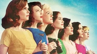 The Astronaut Wives Club Promo (HD) ABC TV series