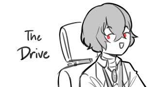 The Drive (Bungou Stray Dogs Animatic)