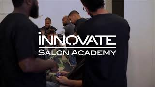 Why You Should Learn Barbering at Innovate Salon Academy