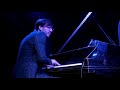 gabriel chakarji s new beginning live @ the jazz gallery