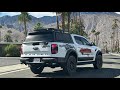 Maxliner Venture Canopy for Ford Ranger/Raptor