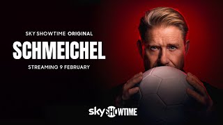 Schmeichel | Official Trailer | SkyShowtime | Manchester United