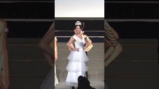 ロングドレスinミスジャパン日本大会(1) 【missjapan2024】 Beauty pageant #shorts