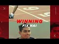 har situation par grip hai toh winning fix hai furo sports