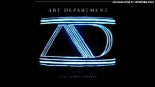 Art Department - We Call Love (Feat. Soul Clap \u0026 Osunlade)