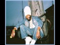 Ras Negus - King of the Ras