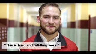 This is hard and fulfilling work | AmeriCorps Insights | cityyear.org