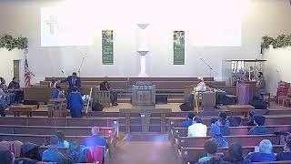 Mt Zion Missionary Baptist Church Niagara Falls Live Stream