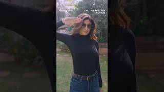 Swag On Duty | Indian Police Force | Shilpa Shetty | #primevideoindia