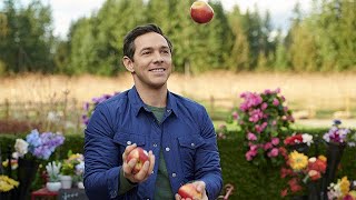 Behind the Scenes - You're Bacon Me Crazy - Hallmark Channel