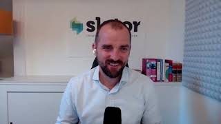 Slator's Florian Faes talks about the upcoming SlatorCon Remote 2020.