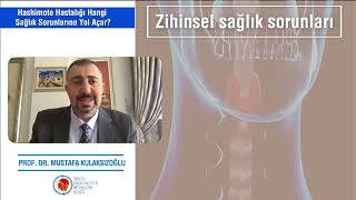 Hashimoto Hastalığı Hangi Sağlık Sorunlarına Yol Açar?