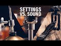 HiHat Setup & Sonic Ramifications |  Ep. 7 - Cymbal Sounds