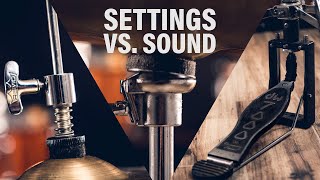 HiHat Setup & Sonic Ramifications |  Ep. 7 - Cymbal Sounds