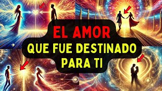 🌟 Elegidos 🌟 ¡EL AMOR QUE TRANSFORMARÁ TU VIDA PARA SIEMPRE!