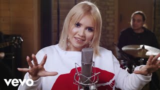 Sonia Maselik - Nie mów nic nikomu (Live Session)