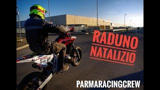 PRC - RADUNO NATALIZIO|| FUNNY DAY