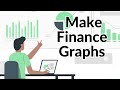 Learn to Plot Financial Charts: Candlesticks & More in Python (Beginner Tutorial)