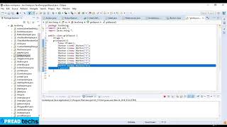 84. Java GridLayout