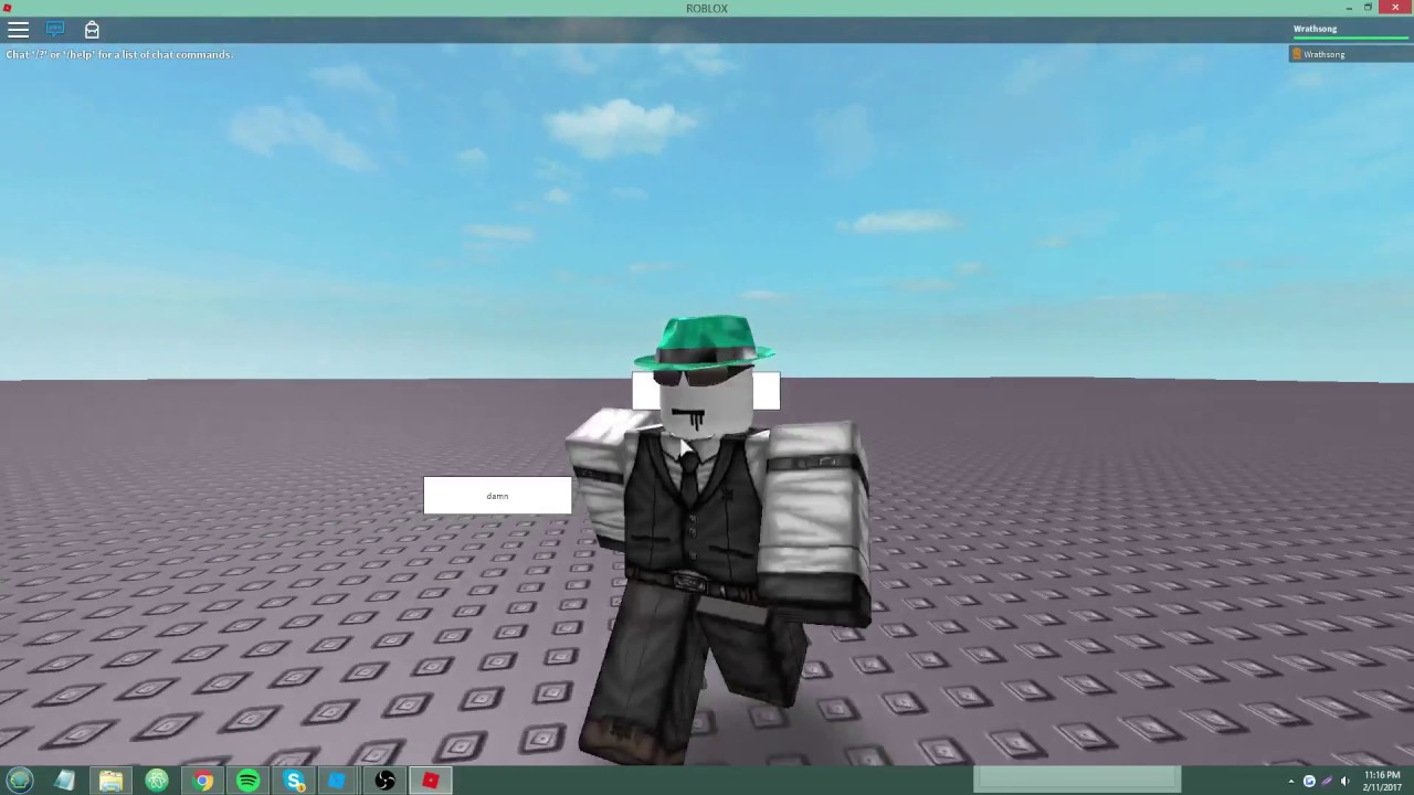 Roblox Lua Intermediate Scripting Tutorial 6 Filtering Strings Youtube